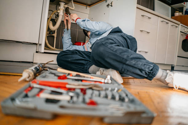 Best Water Leak Repair  in Lakeview, OR