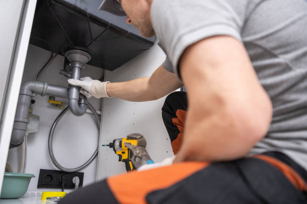 Best Local Plumber Services  in Lakeview, OR